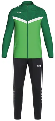 Produktbild von JAKO Polyesteranzug Iconic 128 soft green/sportgrün
