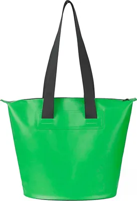 Immagine prodotto di Sacco Impermeabile In Pvc Da 11L - Verde