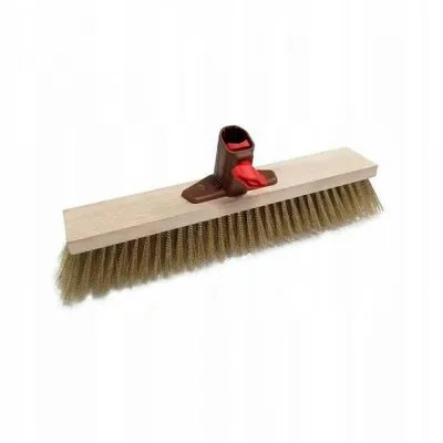 Obrázek produktu pro 37 cm Besen mit Drahtbürsten
