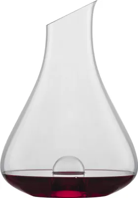 Produktbild von ZWIESEL GLAS handmade ROTWEINDEKANTER AIR SENSE V 1500 G 122190
