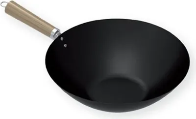 Immagine prodotto di Campingaz Culinary Modular Wok Wok/padella per cottura al salto Rotondo