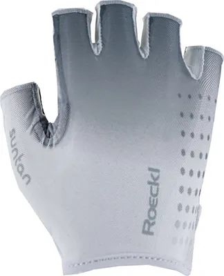 Produktbild von ROECKL SPORTS Istia Handschuhe weiss 9
