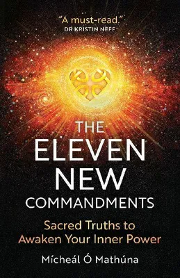 Produktbild von The Eleven New Commandments