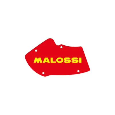 Produktbild von Luftfiltereinsatz Malossi Red Sponge für originale Airbox für Gilera Runner 180