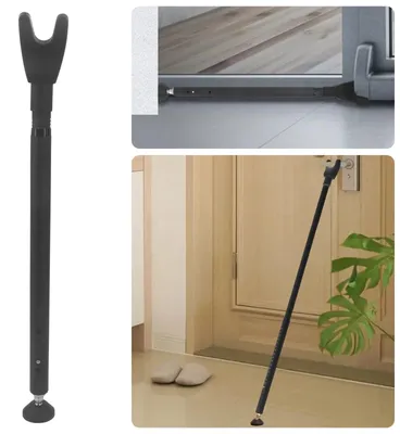 Immagine prodotto di Barra di sicurezza per porte scorrevoli