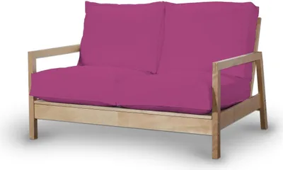 Obrázek produktu pro Potah na pohovku IKEA  Lillberg 2-místná nerozkládací