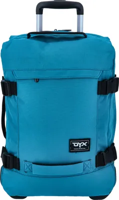 Produktbild von DYX Rollenreisetasche 50cm Cabin Size blau : blau Farbe vom Hersteller: blau