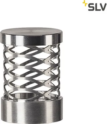 Obrázek produktu pro SLV 1000449 Nerezová žaluzie pro Trust