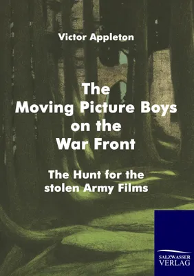 Produktbild von The Moving Picture Boys on the War Front