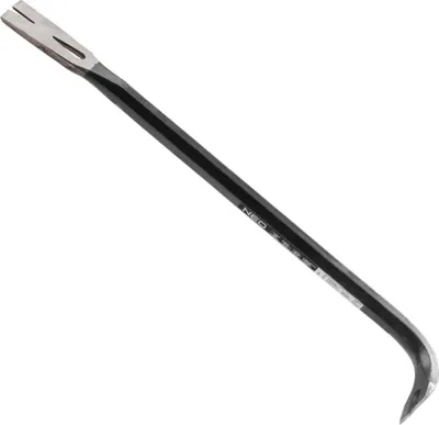 Obrázok produktu pre NEO TOOLS Vyťahovač nechtov 460 mm, 90 stupňov