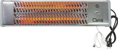 Produktbild von Quarz Heizstrahler / Heizer QH 1200W