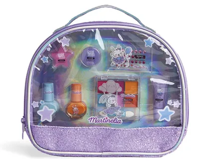 Obrázok produktu pre Martinelia Magic Ballet Set Infrumusetare In Gentuta