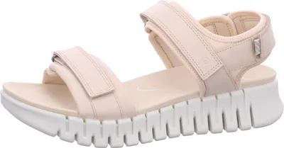 Produktbild von Ecco GRUUV SOL Damen Sandale - Sandaletten beige Freizeit NEU