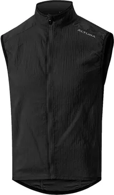 Image de Gilet Altura Airstream Noir S Hommes Noir S