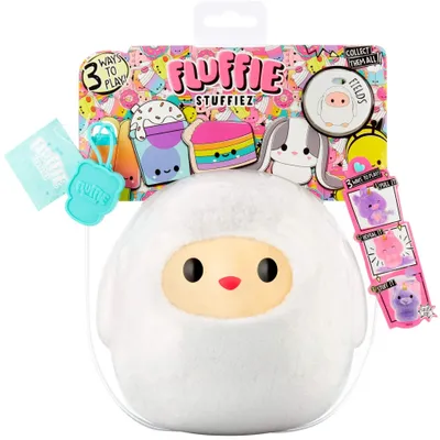 Produktbild von Fluffie Stuffiez Small - Sheep, Kuscheltier