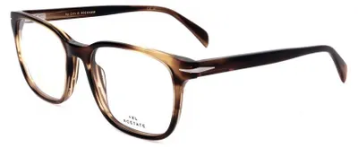 Produktbild von David Beckham Sonnenbrille DB 1083 KVI 52 18 145