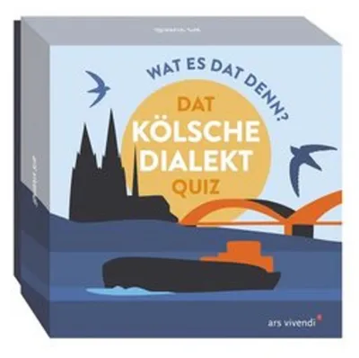 Obrázek produktu pro Co to je? - Kvíz o kolínském nářečí