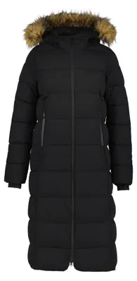 Immagine prodotto di Giacca Icepeak Brillion, colore nero, taglia 38 (donna), colore nero, taglia 38