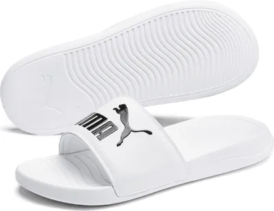 Produktbild von Puma Popcat 20 - weiss, Größe:3