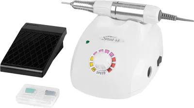 Produktbild von Professioneller Nagelschleifer SPRINT 48 - weiß