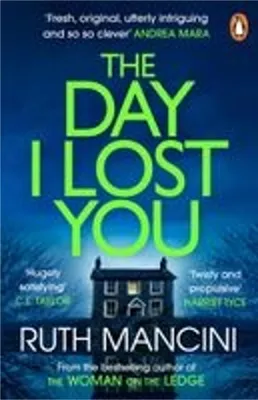 Obrázok produktu pre The Day I Lost You