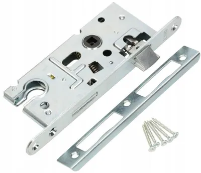 Immagine prodotto di Serratura da infilare F K105 P+L 60/72 HOBES