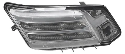 Produktbild von Blinkleuchte Stoßfänger LED mit Glühlampen VALEO für VOLVO XC60