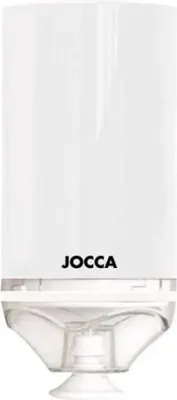 Produktbild von Jocca Manuelle Vakuumpumpe Durchsichtig  Durchsichtig One Size