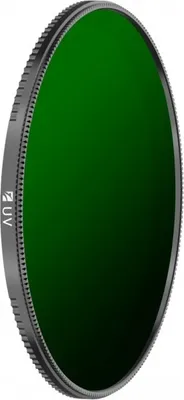 Produktbild von Freewell magnetický UV filtr 62 mm