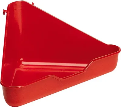 Obrázek produktu pro WC pro hlodavce L370 27x27x17cm FP