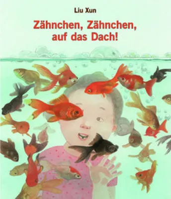 Produktbild von Zähnchen, Zähnchen, auf das Dach!