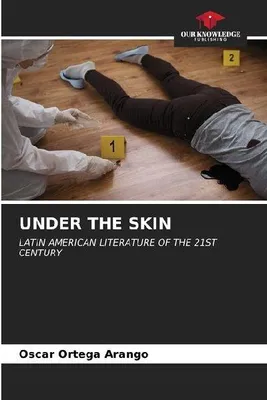 Produktbild von Under The Skin