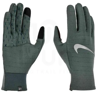 Imagen del producto de Guantes Nike N1002980313SL para Hombre