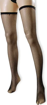 Produktbild von Bristol Novelty - Strümpfe für Herren/Damen Uni BN839 (Einheitsgröße) (Schwarz)