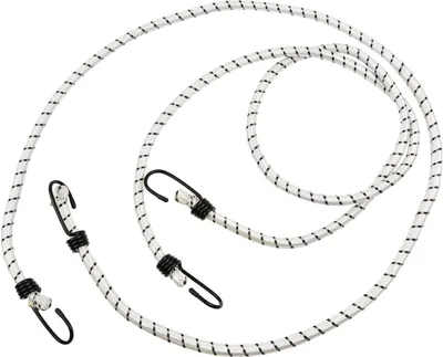 Produktbild von Transportgummi-Spannbänder Gepäckseile 12mm x 150cm 2Stk. GEKO