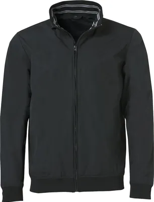 Produktbild von Clique Key West Unwattierte Jacke mit 2 Seitentaschen und Reißverschluss-Innentasche