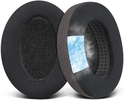 Productafbeelding van Vervangende Oorkussens voor Hoofdtelefoons van Sennheiser