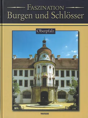 Zdjęcie produktu dla Faszination Burgen Schlösser Oberpfalz