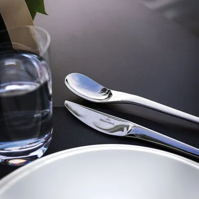 Image de NewMoon, cuillère de table, 218 x 35 x 18 mm | Villeroy & Boch | Numéro d'article : 1265290040 | EAN : 4003686388772