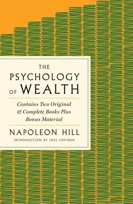 Obrázok produktu pre The Psychology of Wealth