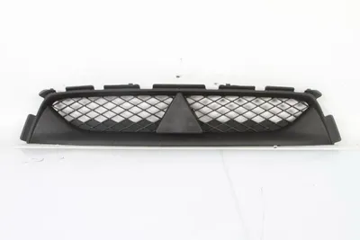 Produktbild von BLIC 6502-07-3751990P Kühlergrill Frontgrill für MITSUBISHI ASX (GAW) Schwarz