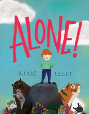 Image de Alone!