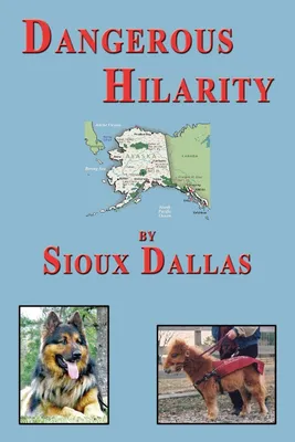 Produktbild von Dangerous Hilarity