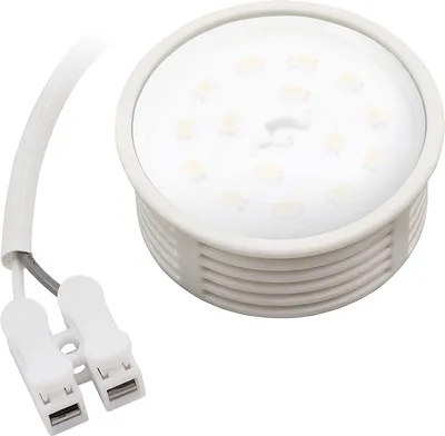 Obrázek produktu pro McShine LED modul, 5W, 400 lumenů, 230V, 50x23mm, teplá bílá, 3000K, matné sklo