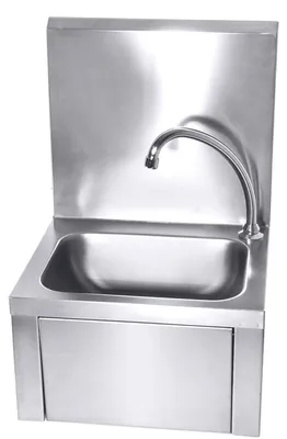 Immagine prodotto di Lavabo CONTACTO, altezza: 230 mm, lunghezza: 400 mm, larghezza: 330 mm