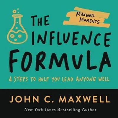 Obrázok produktu pre The Influence Formula