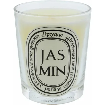 Produktbild von Jasmin - svíèka 190 g