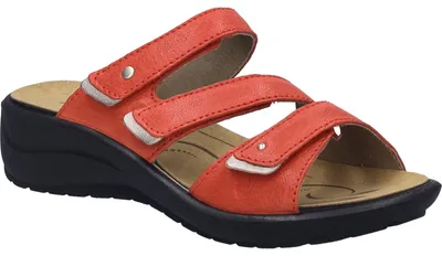 Immagine prodotto di JOSEF SEIBEL Annecy 04 | Sandalo da  Donne | rosso
