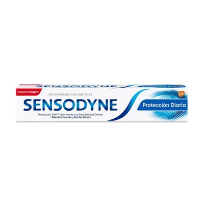 Zdjęcie produktu dla Sensodyne Codzienna Ochrona 75Ml