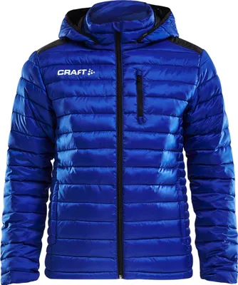 Image de Veste Craft Isolate M - hommes, bleu - Taille M